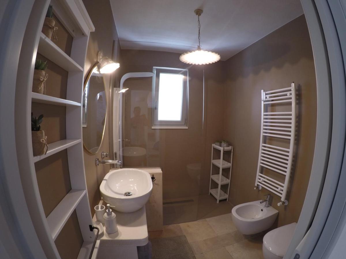 Trulli Giaci&Mauri Aparthotel Selva Di Fasano Ngoại thất bức ảnh