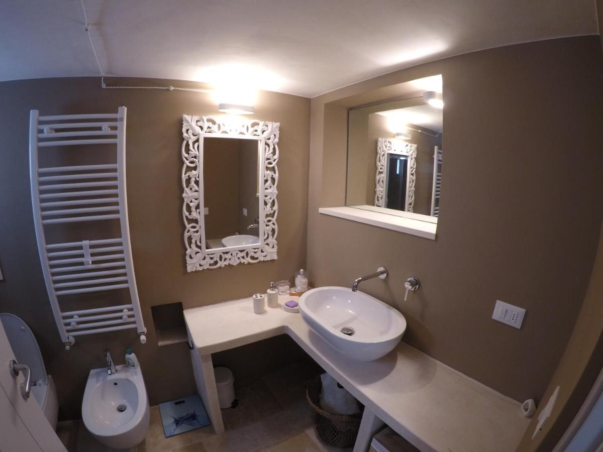Trulli Giaci&Mauri Aparthotel Selva Di Fasano Ngoại thất bức ảnh