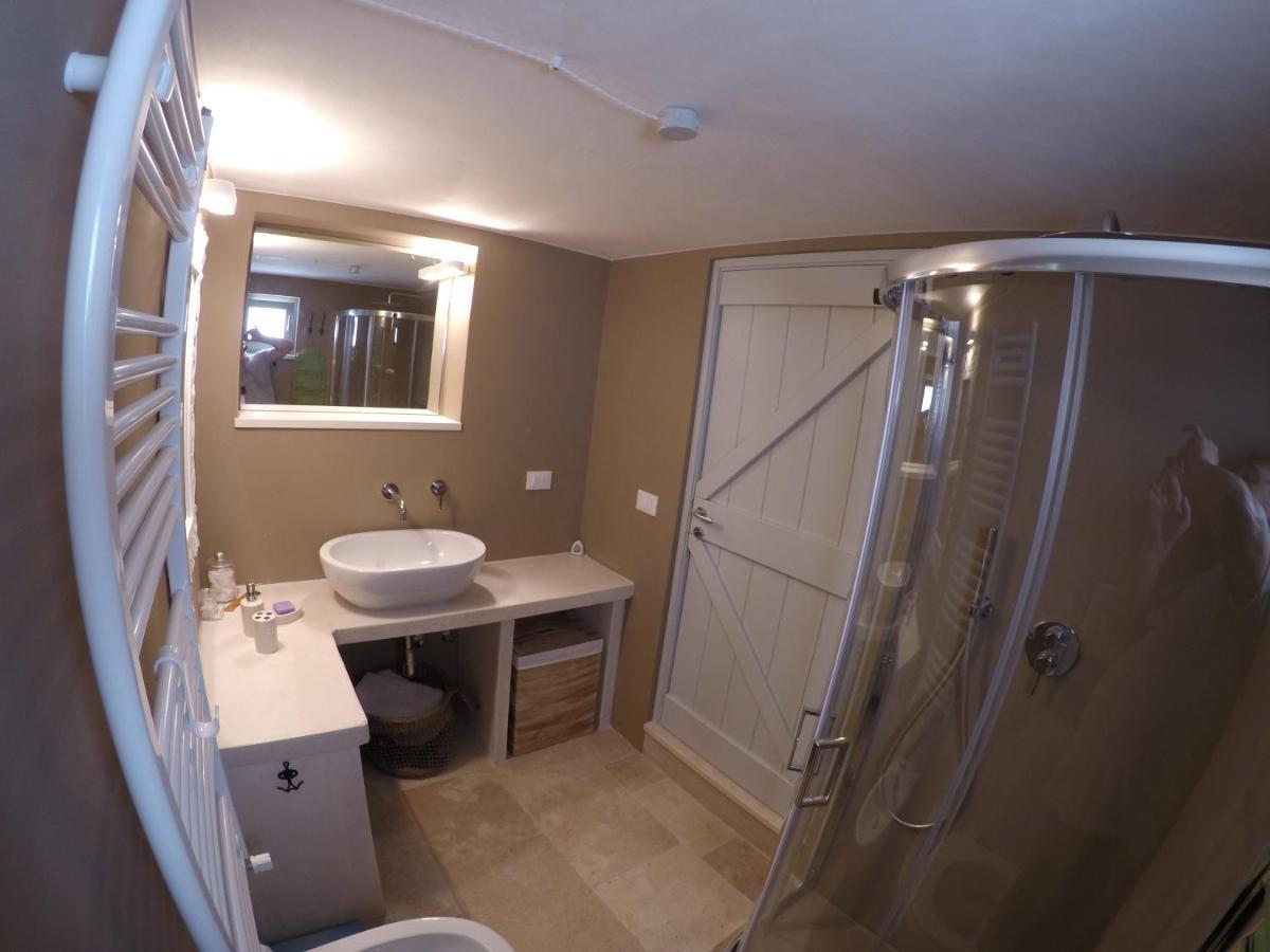 Trulli Giaci&Mauri Aparthotel Selva Di Fasano Ngoại thất bức ảnh